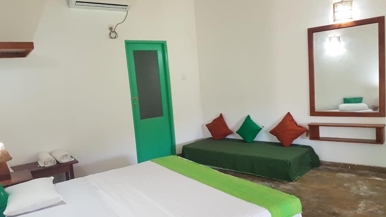 Villa 61 Ambepussa Eksteriør bilde