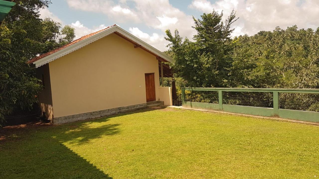 Villa 61 Ambepussa Eksteriør bilde
